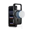 Hama Extreme Protect Θήκη κινητού 16 cm (6,3 ίντσες) Cover Μαύρο