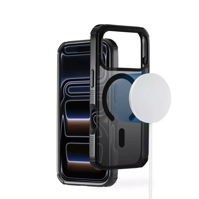 Hama Extreme Protect Θήκη κινητού 16 cm (6,3 ίντσες) Cover Μαύρο