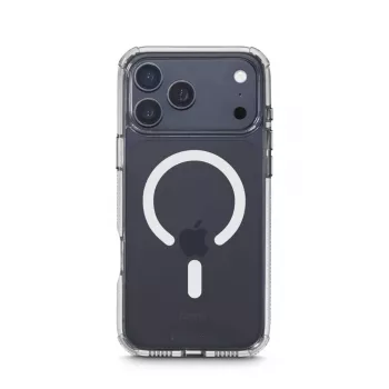 Hama Extreme Protect Θήκη κινητού 17,5 cm (6,9 ίντσες) Cover Διάφανο