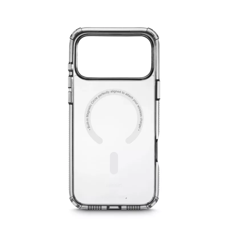 Hama Extreme Protect Θήκη κινητού 17,5 cm (6,9 ίντσες) Cover Διάφανο
