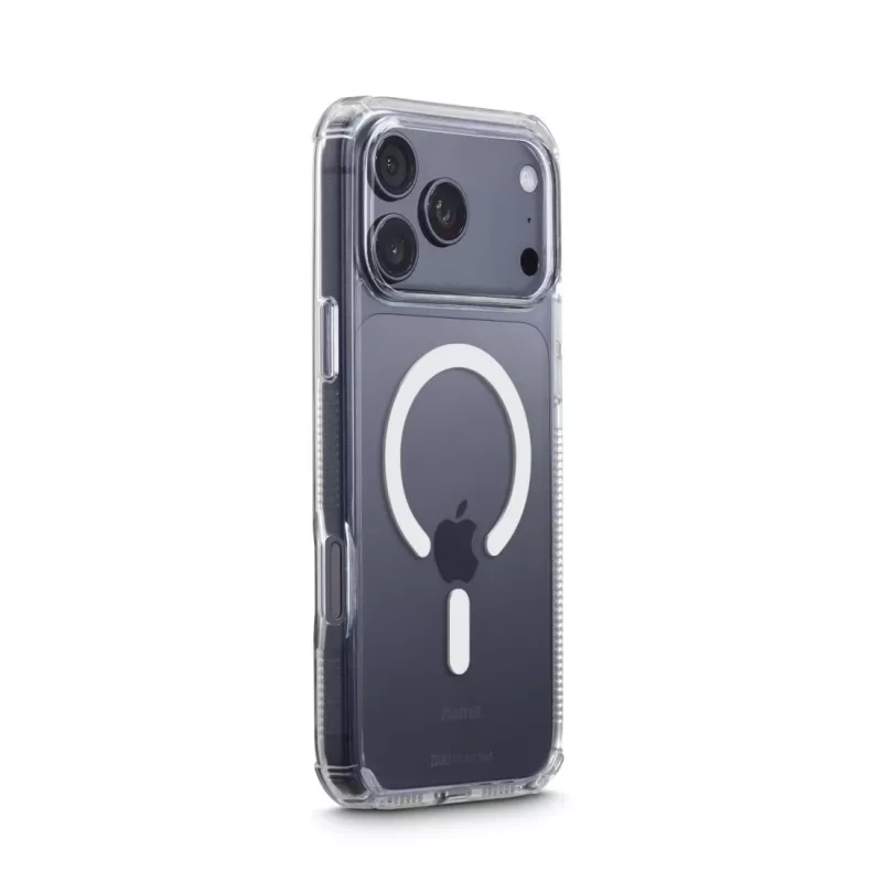 Hama Extreme Protect Θήκη κινητού 17,5 cm (6,9 ίντσες) Cover Διάφανο