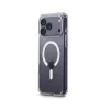 Hama Extreme Protect Θήκη κινητού 17,5 cm (6,9 ίντσες) Cover Διάφανο