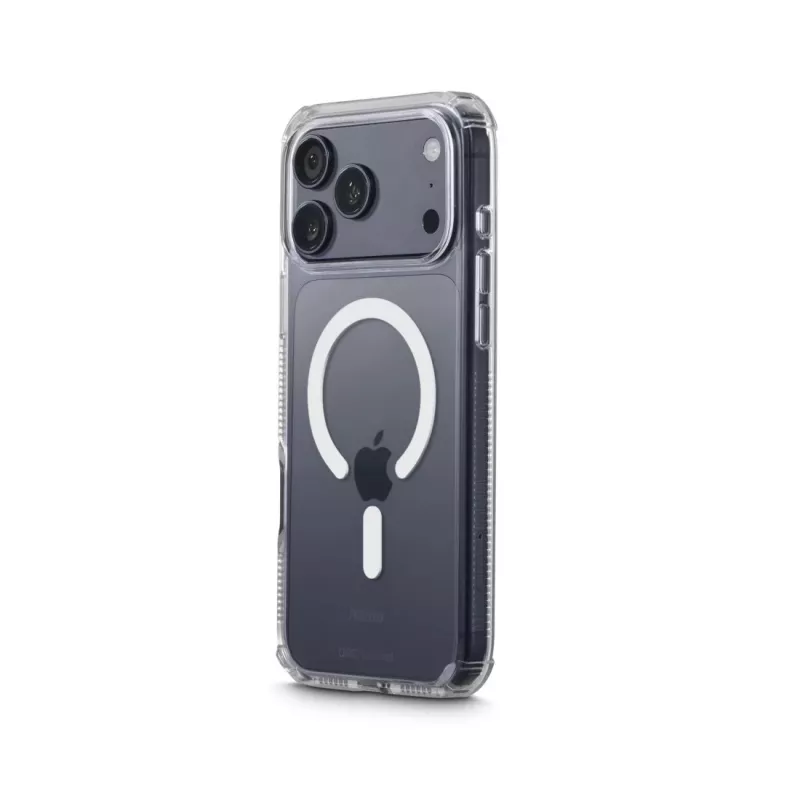 Hama Extreme Protect Θήκη κινητού 17,5 cm (6,9 ίντσες) Cover Διάφανο