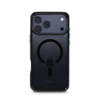 Hama Extreme Protect Θήκη κινητού 17,5 cm (6,9 ίντσες) Cover Μαύρο