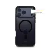 Hama Extreme Protect Θήκη κινητού 17,5 cm (6,9 ίντσες) Cover Μαύρο