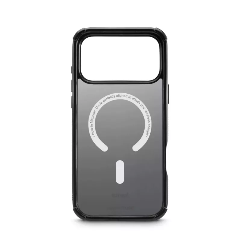 Hama Extreme Protect Θήκη κινητού 17,5 cm (6,9 ίντσες) Cover Μαύρο
