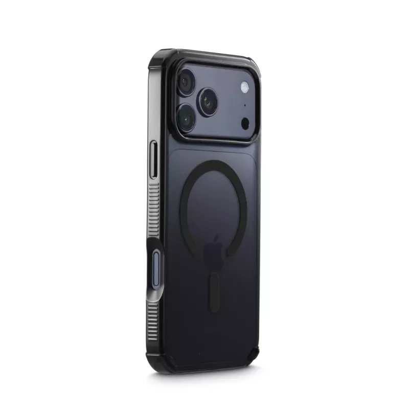 Hama Extreme Protect Θήκη κινητού 17,5 cm (6,9 ίντσες) Cover Μαύρο