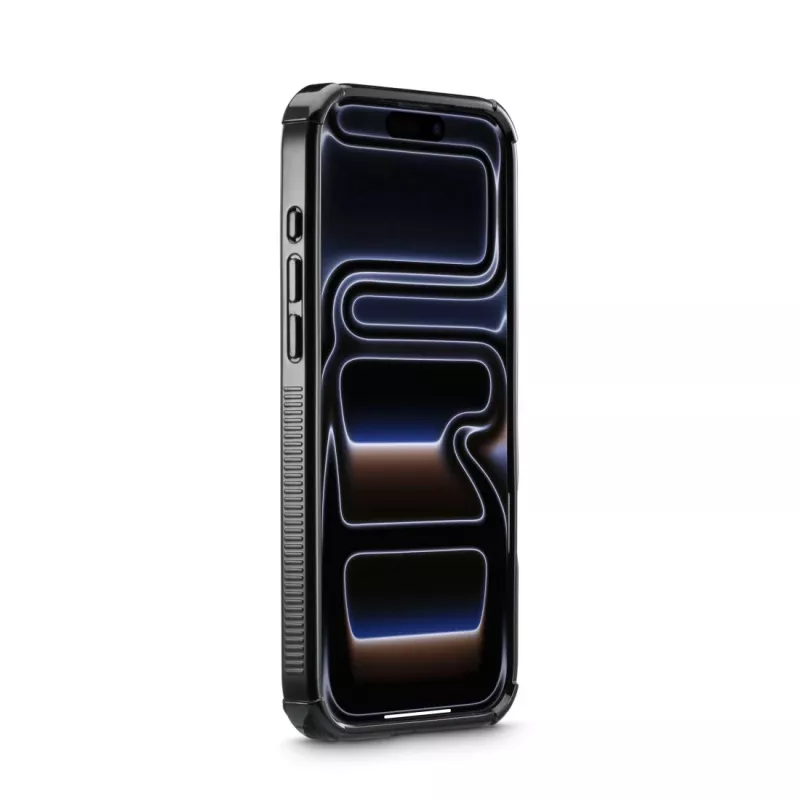 Hama Extreme Protect Θήκη κινητού 17,5 cm (6,9 ίντσες) Cover Μαύρο