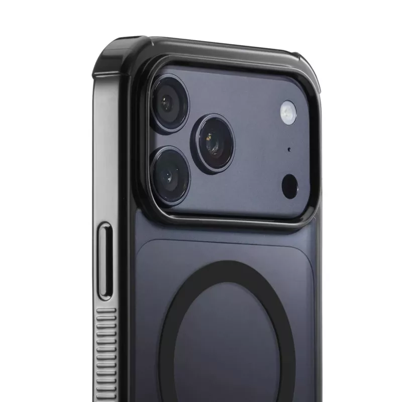 Hama Extreme Protect Θήκη κινητού 17,5 cm (6,9 ίντσες) Cover Μαύρο