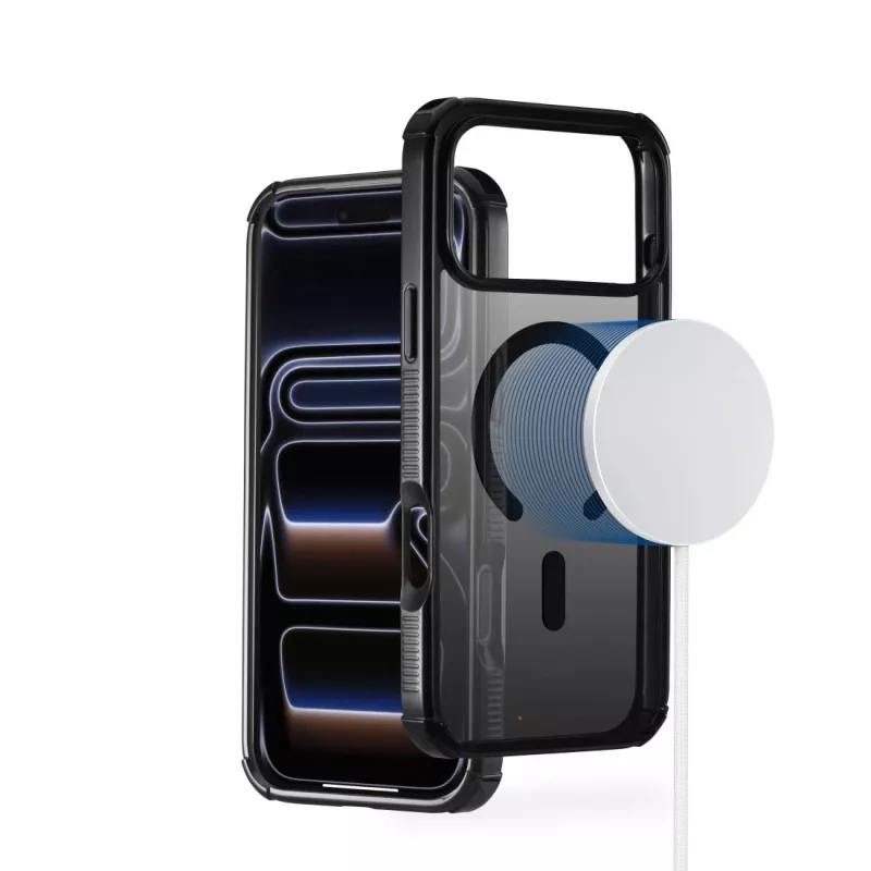 Hama Extreme Protect Θήκη κινητού 17,5 cm (6,9 ίντσες) Cover Μαύρο