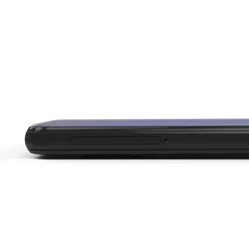 Hama Clear Protect Διάφανη μεμβράνη προστασίας οθόνης Samsung 1 τεμ.