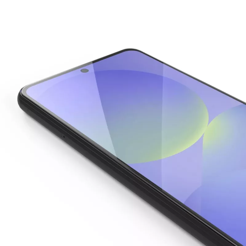 Hama Clear Protect Διάφανη μεμβράνη προστασίας οθόνης Samsung 1 τεμ.