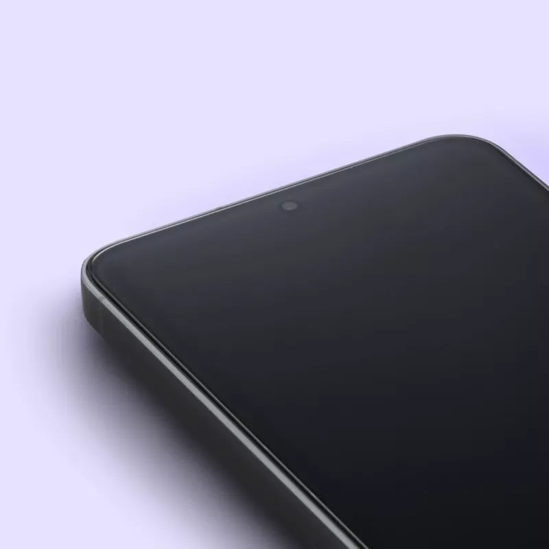 Hama Extreme Protect Clear Μεμβράνη προστασίας οθόνης Samsung 1 τεμ.