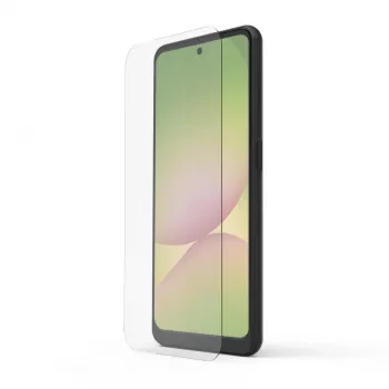 Hama Clear Protect Clear Μεμβράνη προστασίας οθόνης Samsung 1 τεμ.
