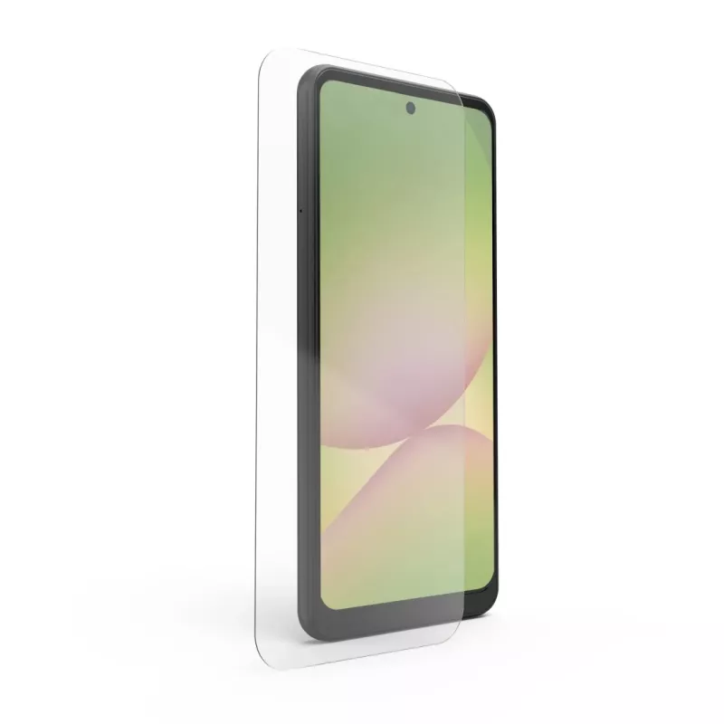 Hama Clear Protect Clear Μεμβράνη προστασίας οθόνης Samsung 1 τεμ.