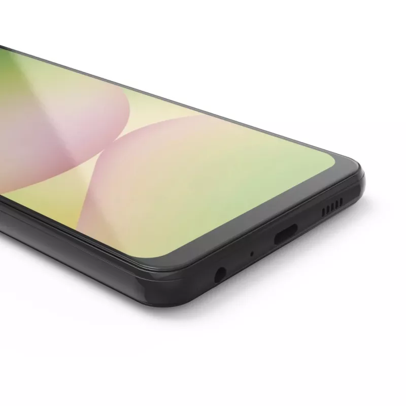 Hama Clear Protect Clear Μεμβράνη προστασίας οθόνης Samsung 1 τεμ.
