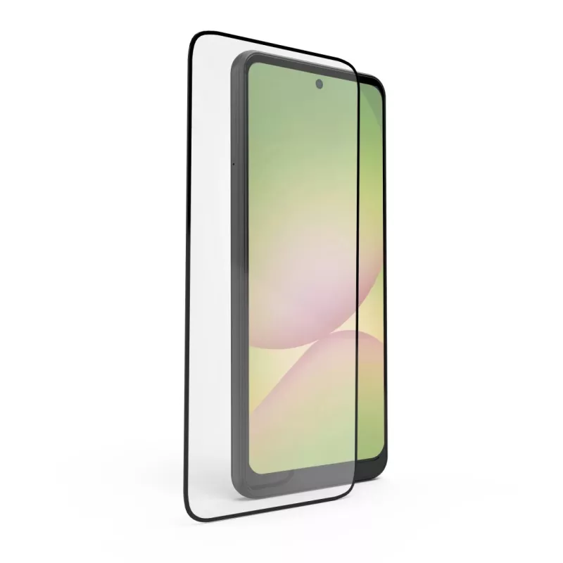 Hama Extreme Protect Clear Μεμβράνη προστασίας οθόνης Samsung 1 τεμ.