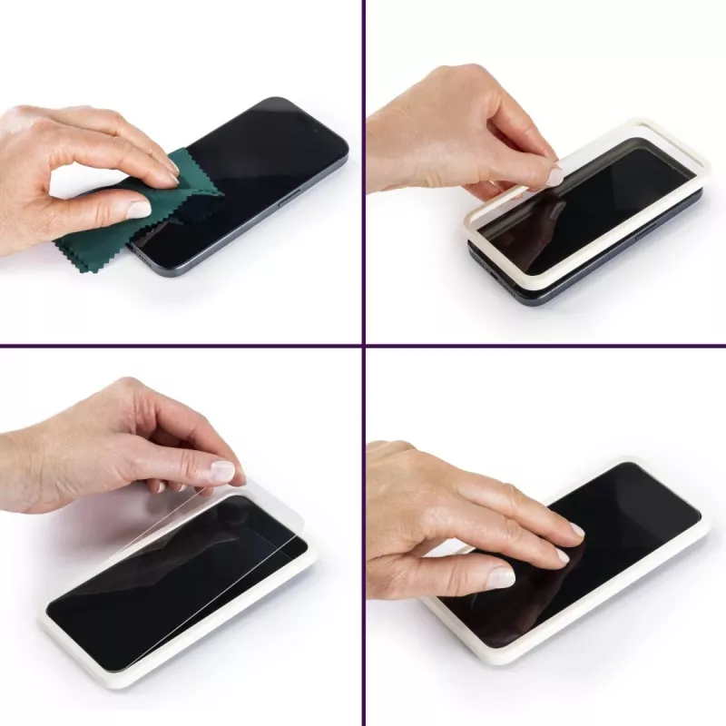 Hama Extreme Protect Clear Μεμβράνη προστασίας οθόνης Samsung 1 τεμ.