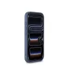 Hama Frame Protect Θήκη κινητού 16 cm (6,3 ίντσες) Cover Διάφανο, Μπλε