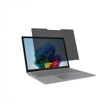 Kensington Φίλτρο προστασίας οθόνης Privacy Screen 2-Way αφαιρούμενο για Surface Laptop 7 13,8 ιντσών