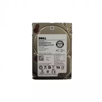 DELL 7YX58 εσωτερικός σκληρός δίσκος 600 GB 10000 RPM 2.5 inch SAS