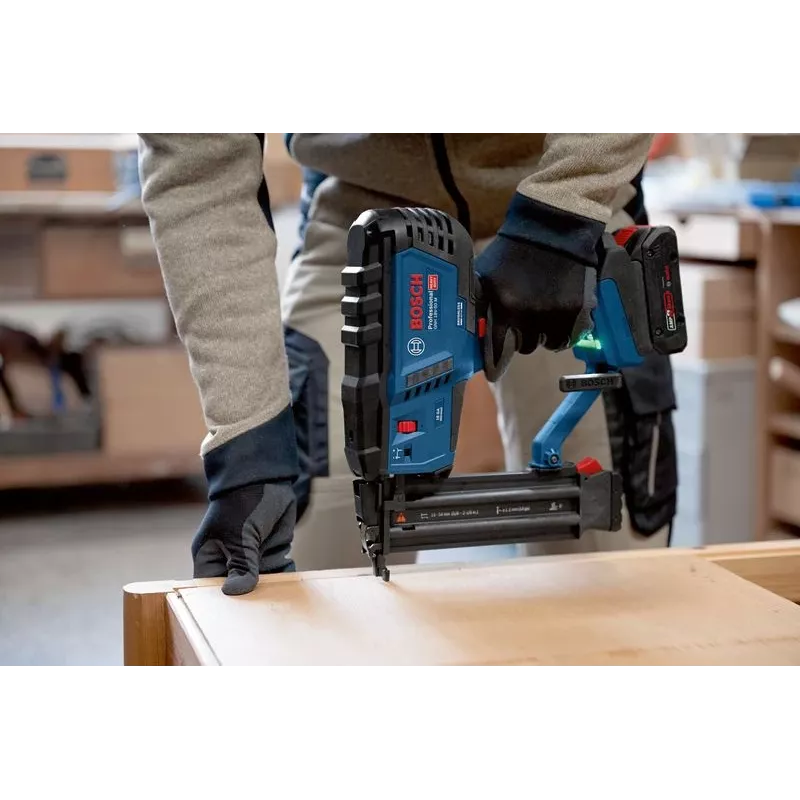 Bosch GNH 18V-50 M Professional καρφωτικό μπαταρίας