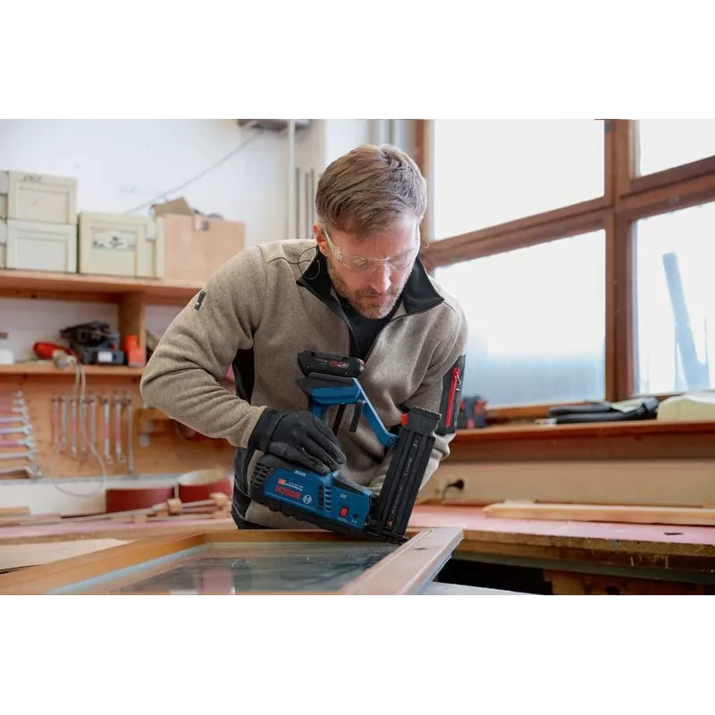 Bosch GNH 18V-50 M Professional καρφωτικό μπαταρίας