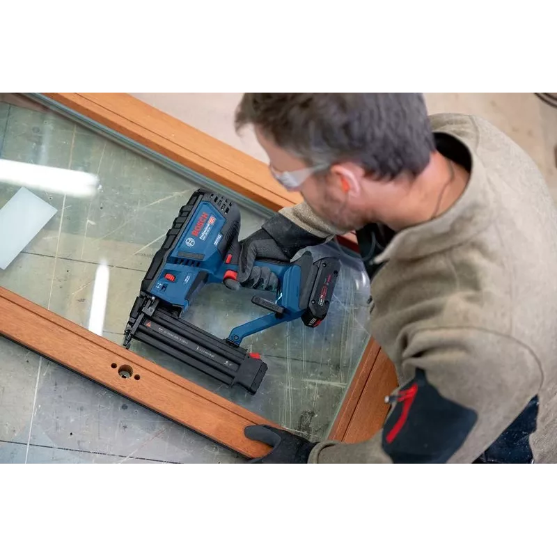 Bosch GNH 18V-50 M Professional καρφωτικό μπαταρίας