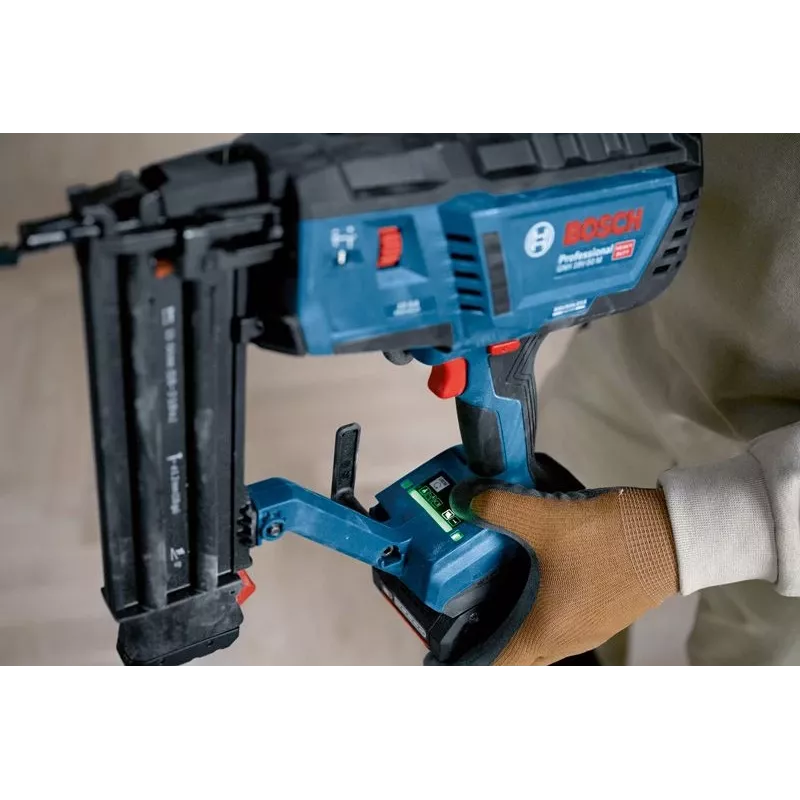 Bosch GNH 18V-50 M Professional καρφωτικό μπαταρίας