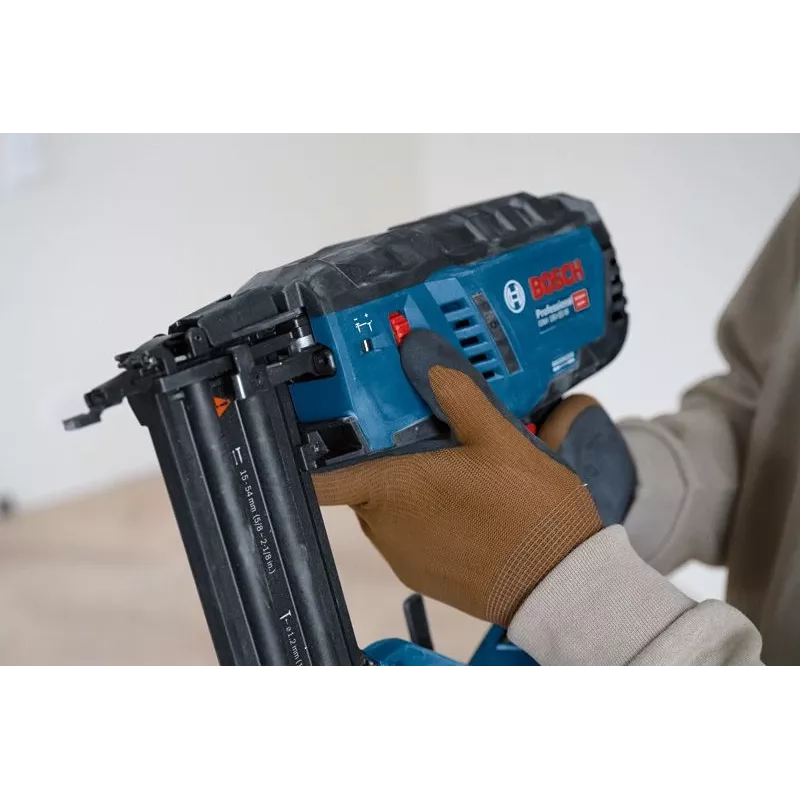 Bosch GNH 18V-50 M Professional καρφωτικό μπαταρίας