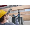 Bosch GSB 18V-65 Professional 27000 U/min μπλε