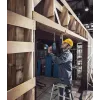 Bosch GSB 18V-65 Professional 27000 U/min μπλε