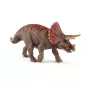 schleich Dinosaurs Triceratops, 4 έτος(-η), Conquering the Earth, Δεινόσαυροι και Ηφαίστειο, Πολύχρωμο, Πλαστικό, 1 τεμ.