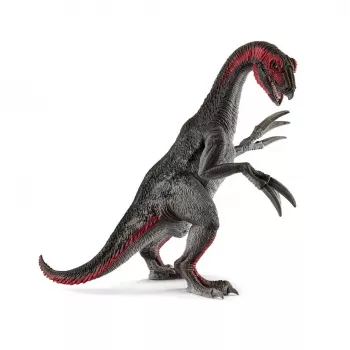 schleich Dinosaurs Θηριζινόσαυρος, 4 έτη, Κατάκτηση της Γης, Δεινόσαυροι και ηφαίστειο, Πολύχρωμο, Πλαστικό, 1 τεμ.