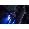 Φακός χειρός Ledlenser MH8 μαύρος
