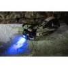 Φακός χειρός Ledlenser MH8 μαύρος