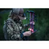 Φακός χειρός Ledlenser MH8 μαύρος
