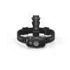 Φακός χειρός Ledlenser MH8 μαύρος