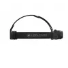 Φακός χειρός Ledlenser MH8 μαύρος