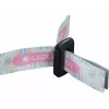 Φακός κεφαλής Ledlenser KIDLED2 βιολετί λευκός LED 5 lm