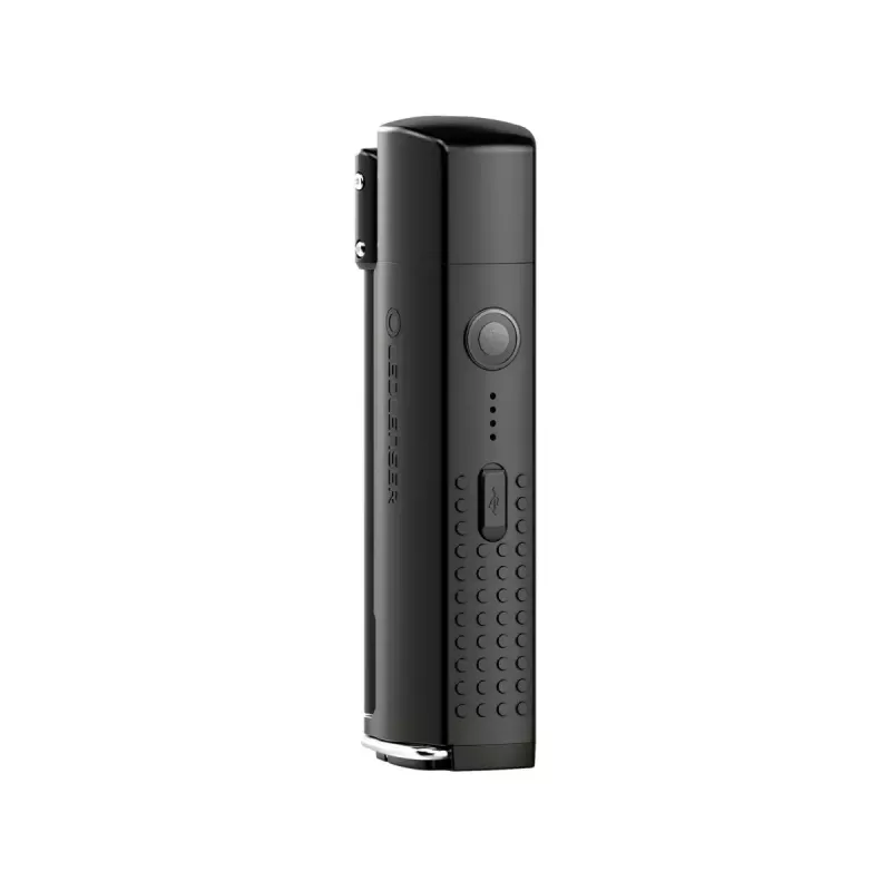 Φορητός φακός εργασίας Ledlenser 502736 12 W LED μαύρος