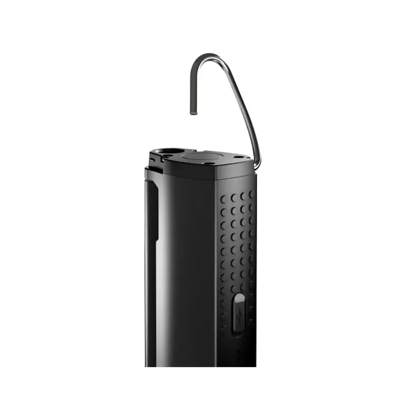 Φορητός φακός εργασίας Ledlenser 502736 12 W LED μαύρος
