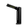 Φορητός φακός εργασίας Ledlenser 502736 12 W LED μαύρος