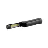 Φορητός φακός εργασίας Ledlenser 502736 12 W LED μαύρος