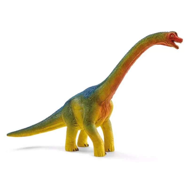 Σετ παιχνιδιού δεινοσαύρων Schleich Μεγάλος ερευνητικός σταθμός δεινοσαύρων