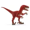 Σετ παιχνιδιού δεινοσαύρων Schleich Μεγάλος ερευνητικός σταθμός δεινοσαύρων