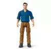 Σετ παιχνιδιού δεινοσαύρων Schleich Μεγάλος ερευνητικός σταθμός δεινοσαύρων