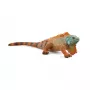Schleich WILD LIFE Leguan πολύχρωμο 14854 συνιστώμενη ηλικία 3 έτη