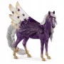 Φιγούρα Schleich BAYALA αστέρι-πήγασος φοράδα 70579