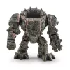 schleich ELDRADOR CREATURES Master-ρομπότ με μίνι πλάσμα πολύχρωμο 42549